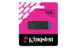 MEMORY DRIVE FLASH USB3.2/128GB DTXG2/128GB KINGSTON