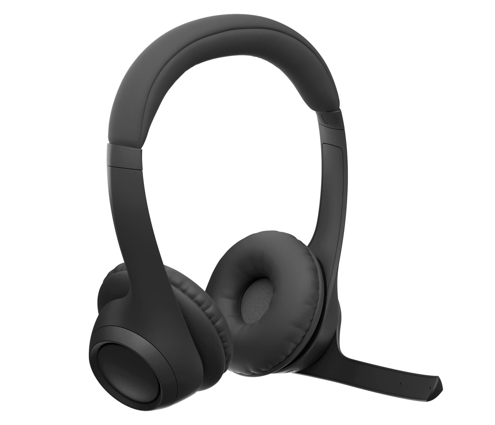 5b96a706-7d55-4587-9d0e-00cd9acbf9bc HEADSET ZONE 300/MIDN BLACK 981-001407 LOGITECH