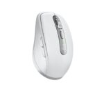 MOUSE USB OPTICAL WRL MX 3S/PALE GREY 910-006930 LOGITECH
