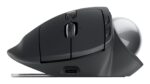 MOUSE USB TRACKBALL WRL ERGO S/BLACK 910-007260 LOGITECH
