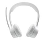 HEADSET ZONE 300/WHITE 981-001417 LOGITECH