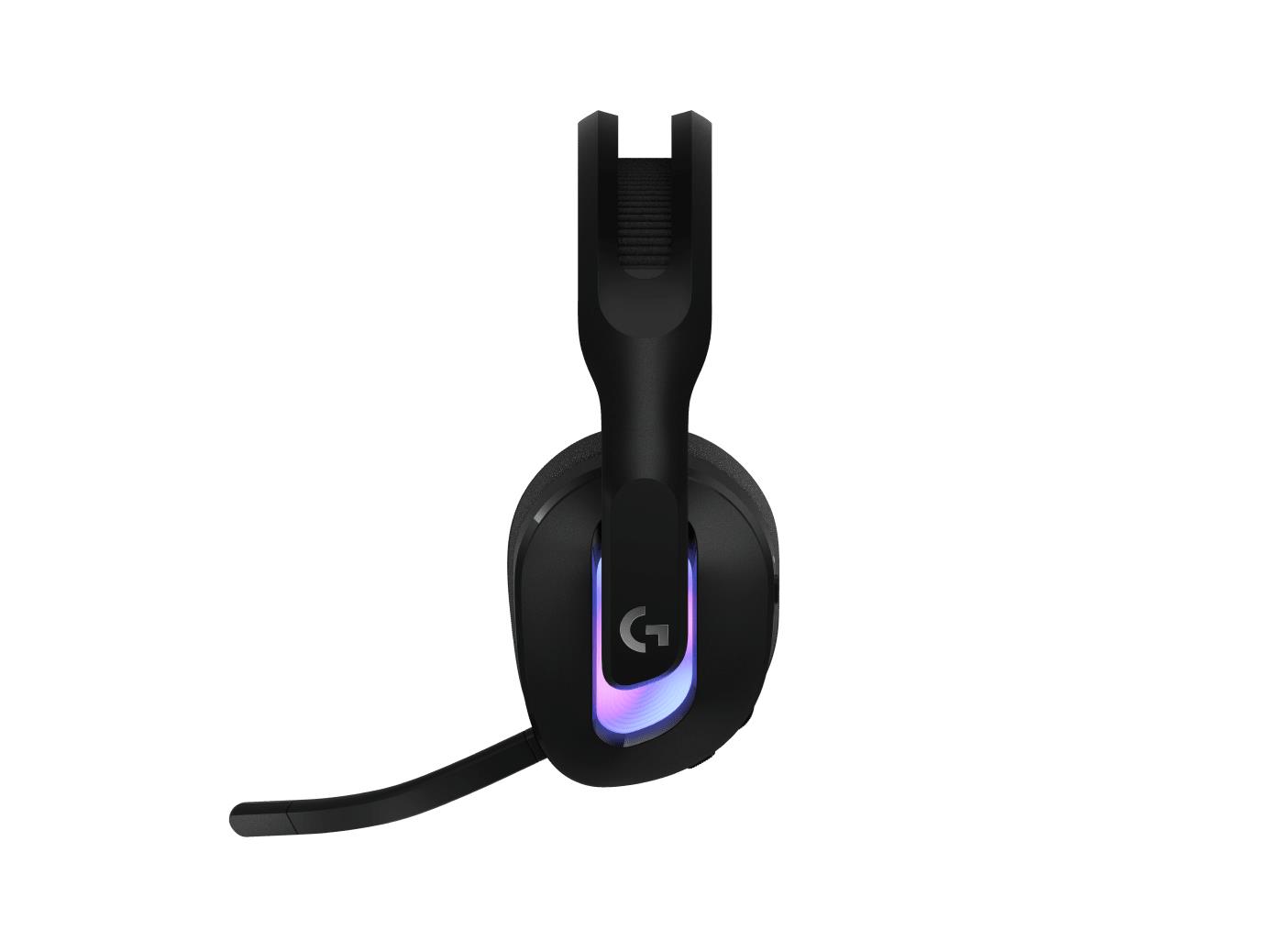 5cc1f9ae-d694-457f-a01b-853c948c14a4 HEADSET STEREO G522 LIGHTSPEED/WHITE 981-001544 LOGITECH