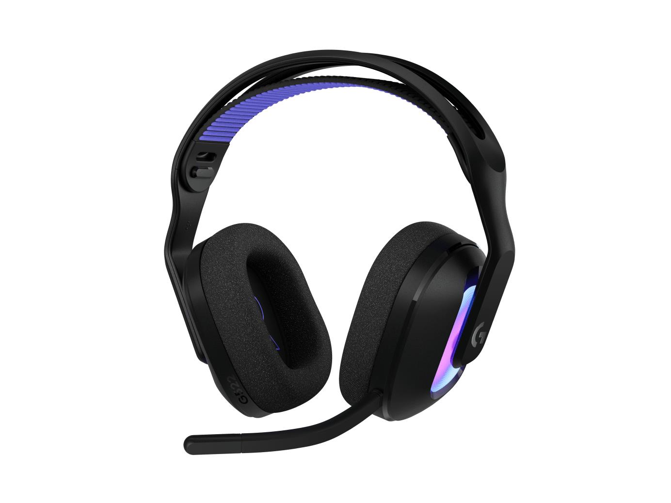 5d0699f4-8afd-4630-b3d6-454ca97a22a0 HEADSET STEREO G522 LIGHTSPEED/WHITE 981-001544 LOGITECH