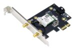 WRL ADAPTER 1800MBPS PCIE/PCE-AX1800 ASUS