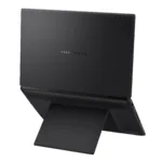 Asus   Zenbook Duo UX8407AA-SN066W   Moher Gray   14 ”   OLED   Touchscreen   2.8K   2880 x 1800 pixels   144 Hz   Anti-Reflective   Intel Core Ultra X9   378H   32 GB   LPDDR5X   Solid-state drive capacity 2000 GB   Intel Arc Graphics   Windows 11 Pro   802.11be   Bluetooth version 5.4   Keyboard language US international   Keyboard backlit   Warranty 24 month(s)   Battery warranty 12 month(s)