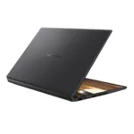 Asus   Zenbook Duo UX8407AA-SN066W   Moher Gray   14 ”   OLED   Touchscreen   2.8K   2880 x 1800 pixels   144 Hz   Anti-Reflective   Intel Core Ultra X9   378H   32 GB   LPDDR5X   Solid-state drive capacity 2000 GB   Intel Arc Graphics   Windows 11 Pro   802.11be   Bluetooth version 5.4   Keyboard language US international   Keyboard backlit   Warranty 24 month(s)   Battery warranty 12 month(s)
