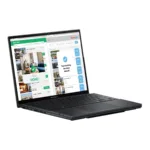Asus   Zenbook Duo UX8406CA-QL287W   Inkwell Gray   14 ”   OLED   Touchscreen   FHD   1920 x 1200 pixels   Intel Core Ultra 7   255H   16 GB   LPDDR5X   Solid-state drive capacity 1000 GB   Intel Arc Graphics   Windows 11 Home   802.11be   Bluetooth version 5.4   Keyboard language US international   Keyboard backlit   Warranty 24 month(s)   Battery warranty 12 month(s)