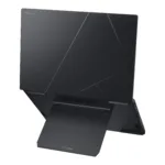Asus   Zenbook Duo UX8406CA-QL287W   Inkwell Gray   14 ”   OLED   Touchscreen   FHD   1920 x 1200 pixels   Intel Core Ultra 7   255H   16 GB   LPDDR5X   Solid-state drive capacity 1000 GB   Intel Arc Graphics   Windows 11 Home   802.11be   Bluetooth version 5.4   Keyboard language US international   Keyboard backlit   Warranty 24 month(s)   Battery warranty 12 month(s)