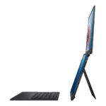 Asus   Zenbook Duo UX8406CA-QL287W   Inkwell Gray   14 ”   OLED   Touchscreen   FHD   1920 x 1200 pixels   Intel Core Ultra 7   255H   16 GB   LPDDR5X   Solid-state drive capacity 1000 GB   Intel Arc Graphics   Windows 11 Home   802.11be   Bluetooth version 5.4   Keyboard language US international   Keyboard backlit   Warranty 24 month(s)   Battery warranty 12 month(s)