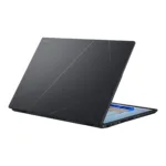 Asus   Zenbook Duo UX8406CA-QL287W   Inkwell Gray   14 ”   OLED   Touchscreen   FHD   1920 x 1200 pixels   Intel Core Ultra 7   255H   16 GB   LPDDR5X   Solid-state drive capacity 1000 GB   Intel Arc Graphics   Windows 11 Home   802.11be   Bluetooth version 5.4   Keyboard language US international   Keyboard backlit   Warranty 24 month(s)   Battery warranty 12 month(s)