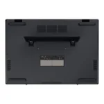 Asus   Zenbook Duo UX8406CA-QL287W   Inkwell Gray   14 ”   OLED   Touchscreen   FHD   1920 x 1200 pixels   Intel Core Ultra 7   255H   16 GB   LPDDR5X   Solid-state drive capacity 1000 GB   Intel Arc Graphics   Windows 11 Home   802.11be   Bluetooth version 5.4   Keyboard language US international   Keyboard backlit   Warranty 24 month(s)   Battery warranty 12 month(s)