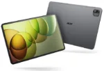 Acer   X12-21M   12 ”   Black   2560 x 1600 pixels   Mediatek   Helio G99 MT8781   8 GB   256 GB   Wi-Fi   Front camera   5 MP   Rear camera   13 MP   Android   15