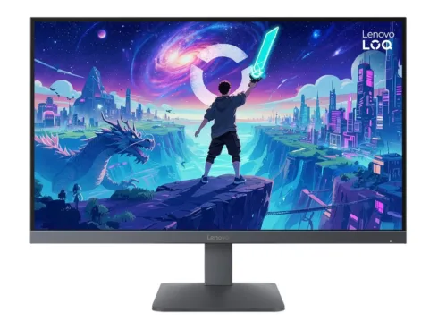 Lenovo LOQ 27Q-10   27 ”   IPS   QHD   16:9   180 Hz   0.5/1/2/3/4 ms   2560 x 1440 pixels   300 cd/m²   2   Grey