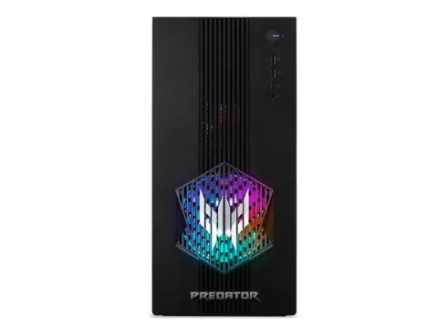 Acer Predator Orion 3000 Gaming Desktop/U7/265F/32GB RAM/1TB SSD/RTX 5070/Win11Home/2y warranty   Acer