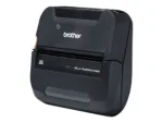 Brother RJ-430B   Monochrome   Direct thermal   Label Printer   Black
