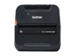 Brother RJ-430B   Monochrome   Direct thermal   Label Printer   Black