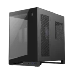Gamemax Case   NEX C56 BK   ATX