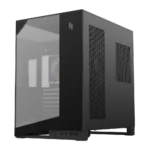 Gamemax Case   NEX C56 VC BK   ATX