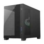 Gamemax Case   NEX C33 BK   MATX/BTF