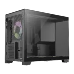 Gamemax Case   NEX C33 BK   MATX/BTF