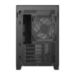 Gamemax Case   NEX C33 BK   MATX/BTF