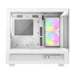Gamemax Case   NEX C31 WH   MATX/BTF