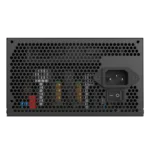 Gamemax PSU   MAX P550B   550 W   Bronze   Non-Modular
