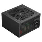 Gamemax PSU   MAX P650B   650 W   Bronze   Non-Modular