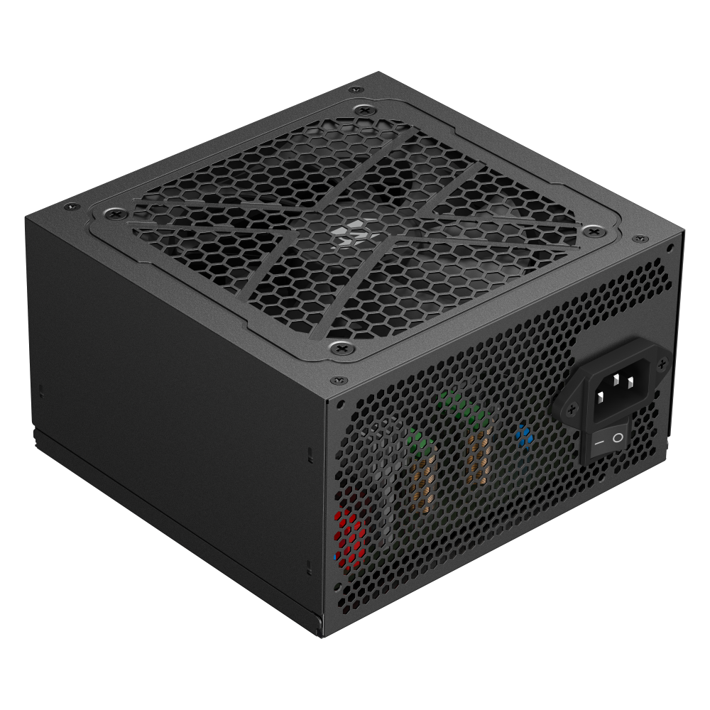 604302-max-p650b-6931858761109-0.webp Gamemax PSU MAX P650B 650 W Bronze Non-Modular