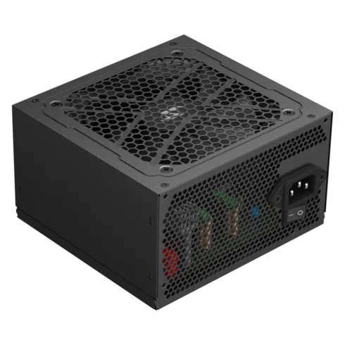 Gamemax PSU   MAX P750B   750 W   Bronze   Non-Modular