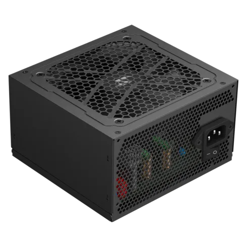 Gamemax PSU   MAX P850B   850 W   Bronze   Non-Modular