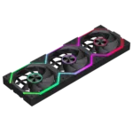 Gamemax FN12A-N2 WL   Case fan   Black