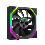Gamemax FN12A-N2 WL   Case fan   Black