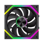 Gamemax FN12A-N2 WL   Case fan   Black
