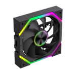 Gamemax FN12A-N2 WL   Case fan   Black