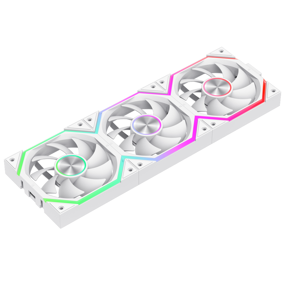 604306-fn12a-n2-wl-w-6931858738422-0.webp Gamemax FN12A-N2 WL-W Case fan White