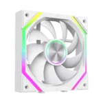 Gamemax FN12A-N2 WL-W   Case fan   White