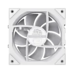 Gamemax FN12A-N2 WL-W   Case fan   White