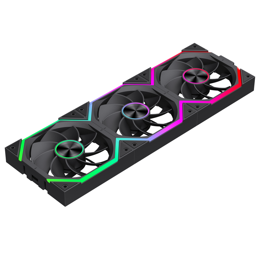 604307-fn12a-n2-wl-r-6931858738439-0.webp Gamemax FN12A-N2 WL-R Case fan Black
