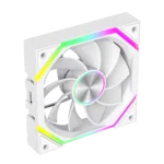 Gamemax FN12A-N2 WL-RW   Case fan   White