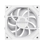 Gamemax FN12A-N2 WL-RW   Case fan   White