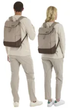 Thule   Lithos   Fits up to size 16 ”   Backpack   Nuanced Brown