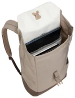 Thule   Lithos   Fits up to size 16 ”   Backpack   Nuanced Brown