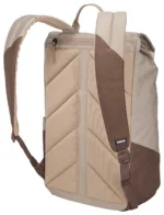 Thule   Lithos   Fits up to size 16 ”   Backpack   Nuanced Brown