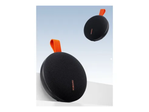 Xiaomi Bluetooth Speaker Essential, Black
