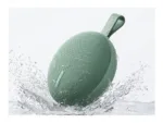 Xiaomi Bluetooth Speaker Essential   5 W   Bluetooth   Green   Portable   Wireless connection