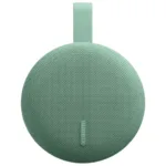 Xiaomi Bluetooth Speaker Essential   5 W   Bluetooth   Green   Portable   Wireless connection