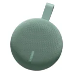 Xiaomi Bluetooth Speaker Essential   5 W   Bluetooth   Green   Portable   Wireless connection