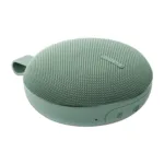 Xiaomi Bluetooth Speaker Essential   5 W   Bluetooth   Green   Portable   Wireless connection