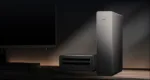 Xiaomi Router BE19000 Pro EU   10/100/1000/2500/5000/10000 Mbit/s   Ethernet LAN (RJ-45) ports 6   Mesh Support Yes   MU-MiMO No   No mobile broadband